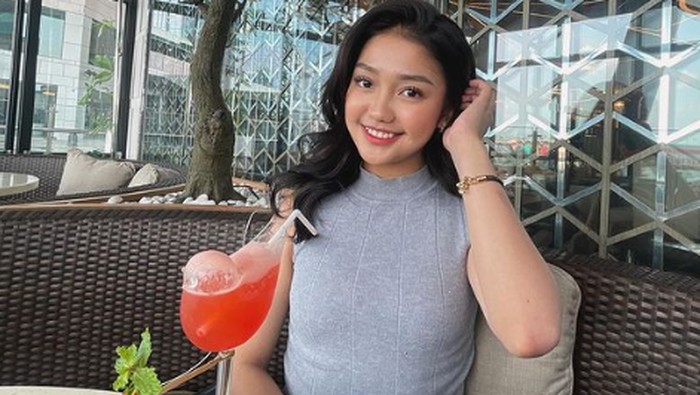 Chika Chandrika