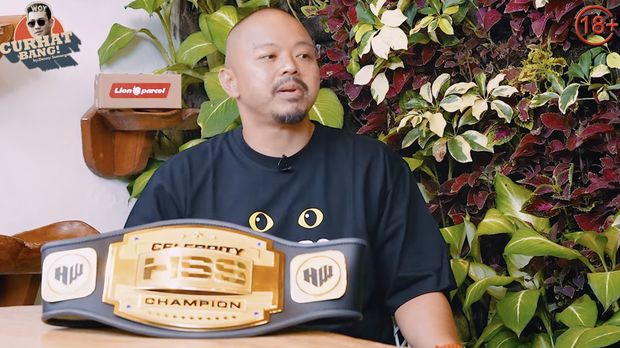 Codeblu Klarifikasi Soal Tuduhan Bikin Omzet Warung Steak Turun 50%