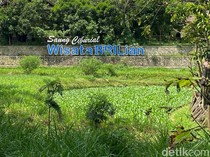 Garut Punya Desa BRILiaN: Saung Ciburial, Dulu Miskin, Kini Mendunia!