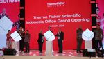 Ekspansi Bisnis Lewat Kantor Baru Jakarta