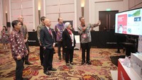 Vice President dan General Manager Southeast Asia and Taiwan Thermo Fisher Scientific, Sho-Wen Yeo, mengatakan, pembukaan kantor resmi Thermo Fisher akan memungkinkan perusahaan memberikan dukungan dengan lebih dekat kepada para mitra di Indonesia dan mengembangkan talenta lokal dalam komitmennya yang teguh untuk mendorong kemajuan ilmu pengetahuan di Indonesia. 