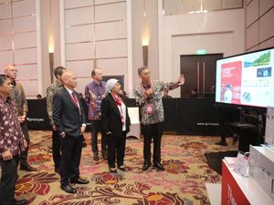 Ekspansi Bisnis Lewat Kantor Baru Jakarta
