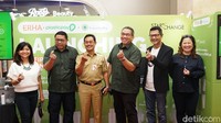 ERHA Group Luncurkan Cosmetic Reverse Vending Machine Pertama di Indonesia