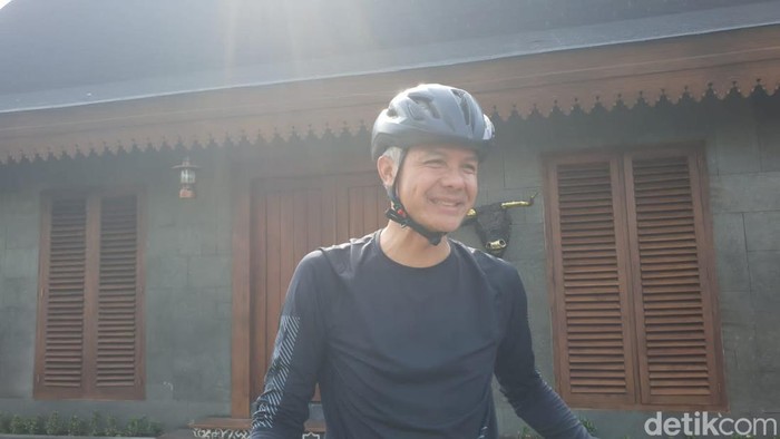Ketidakhadiran Ganjar dalam Deklarasi Kemenangan Prabowo-Gibran sebagai Pemimpin Bangsa