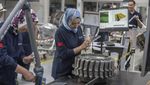 Geliat Industri Penerbangan Maroko