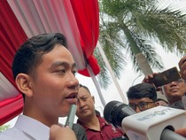 Resmi Ditetapkan sebagai Wapres oleh KPU, Gibran Masih Jadi Wali Kota Solo?