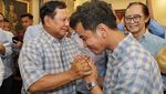 Momen Gibran Beli Jajanan hingga Blusukan ke Pasar Tradisional