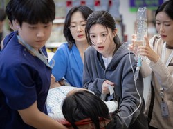 Drakor Resident Playbook Terancam Batal Tayang Tahun 2024, Ini Alasannya