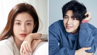 Go Yoon Jung & Kim Seon Ho Bintangi Drakor Romantis Netflix, Ini Sinopsisnya