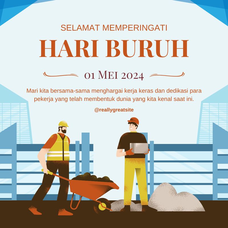Hari Buruh