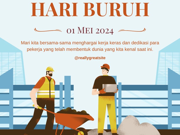 Hari Buruh