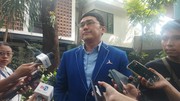 Demokrat Utamakan AHY untuk Jadi Menteri Prabowo