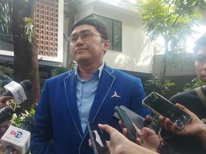 PD Dukung Pertemuan Prabowo-Megawati: Beliau Hormati Presiden Terdahulu