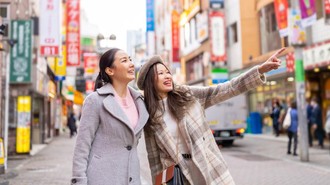 Travel Warning Kedua dari China ke Jepang, Kali Ini Tuding Negeri Sakura Tak Aman