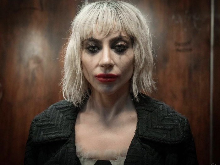 Joker: Folie a Deux Cuplikan adegan dalam film Joker: Folie a Deux.