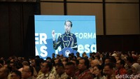 Jokowi: Pintar tapi Nggak Sehat, Mau Apa?