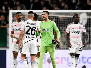 Juventus Tembus Final Coppa Italia, Diwanti-wanti soal Ini