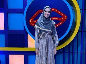 Kartika Putri Tak Ambil Pusing Dianggap Terlalu Pamer Koleksi Tas Mewah
