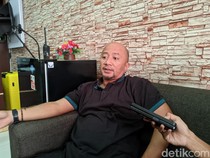 Dugaan Korupsi Rp 15 M, Kejari Bakal Panggil Pengurus Cabor KONI Mataram