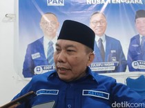PAN Rilis Nama-nama Cakada untuk Pilkada Kabupaten/Kota di NTB