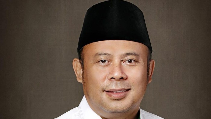 Ketua Fraksi Partai Kebangkitan Bangsa (PKB) DPR RI Cucun Ahmad Syamsurijal