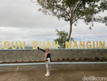 9 Destinasi di Desa Wisata Mangunan, Bikin Betah!