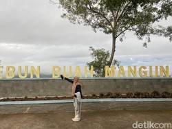 9 Destinasi di Desa Wisata Mangunan, Bikin Betah!