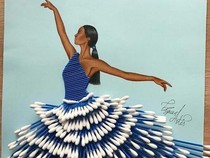 Seni Kolase: Jenis, Teknik, Manfaat, Bahan, dan Cara Membuat