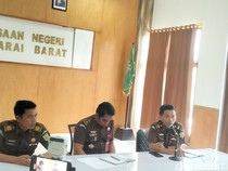 Jaksa Beberkan Modus Dugaan Korupsi Sarpas Pramuka di Labuan Bajo