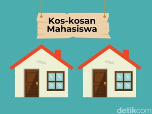 Sederet Rekomendasi Kos Sekitar Kampus UB untuk Mahasiswa Baru