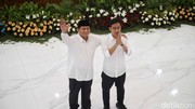 Usai Penetapan Prabowo-Gibran, Relawan Ajak Masyarakat Bersatu Bangun Bangsa