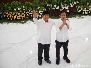Usai Penetapan KPU, Relawan Kawan Gibran Ajak Masyarakat Bersatu Bangun Bangsa
