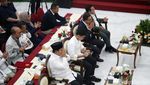 Sah! Prabowo-Gibran Jadi Presiden-Wapres Terpilih
