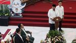 Sah! Prabowo-Gibran Jadi Presiden-Wapres Terpilih