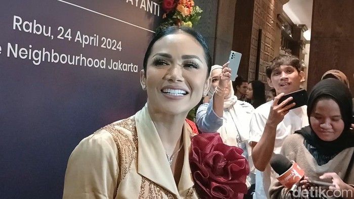 kris dayanti