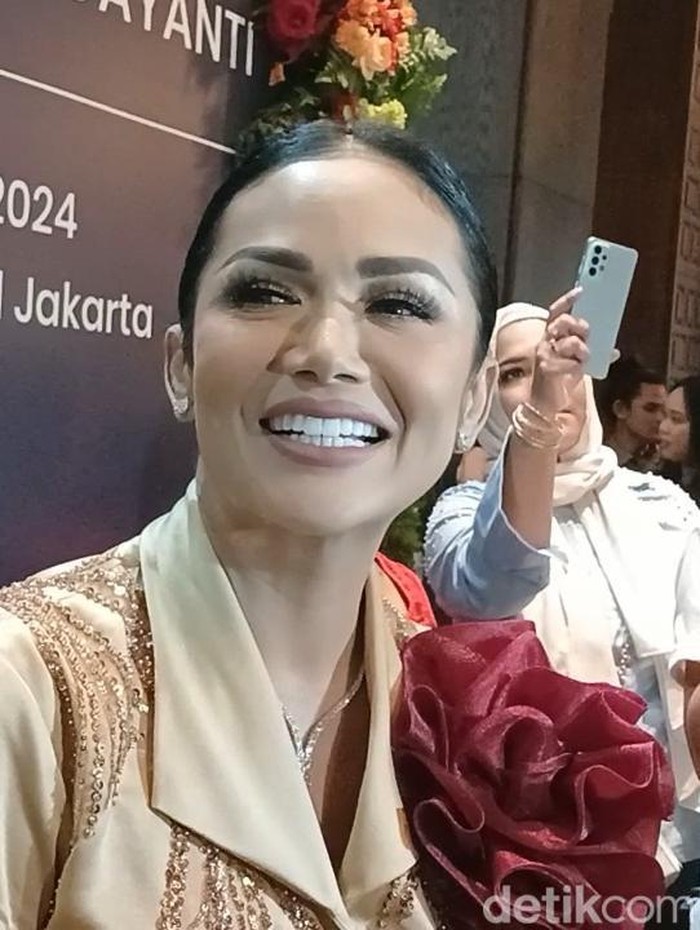 kris dayanti kris dayanti