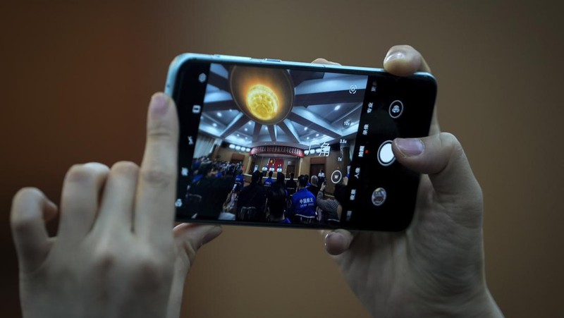 Lagi, China Kembali Kirimkan 3 Astronautnya ke Luar Angkasa