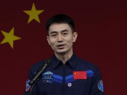 Lagi, China Kembali Kirimkan 3 Astronautnya ke Luar Angkasa