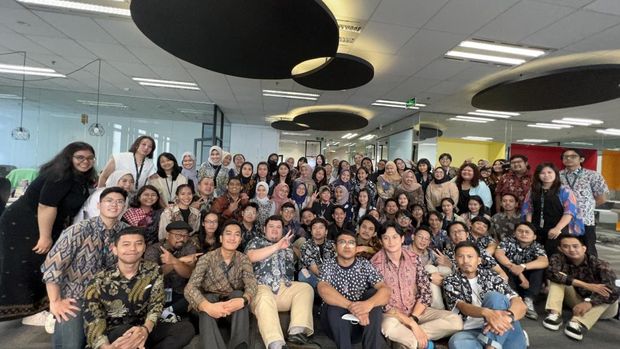 Leverate Group
