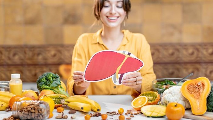 liver