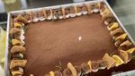 Lembut Legit Tiramisu Maiku dengan Paduan Maple Cinnamon Oat Latte