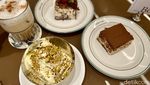 Lembut Legit Tiramisu Maiku dengan Paduan Maple Cinnamon Oat Latte