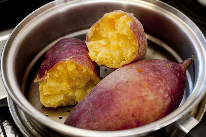 makanan sehat yang bikin kulit sehat versi orang Jepang