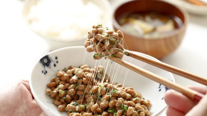 Menu Wajib Makanan Sehari-hari Jepang yang Bikin Panjang Umur