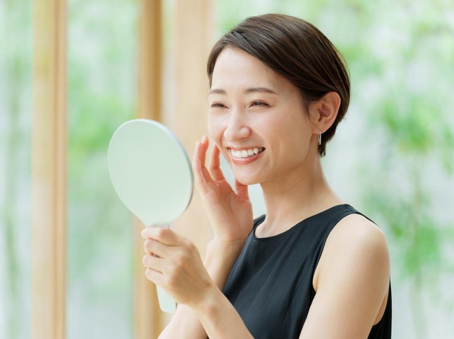makanan sehat yang bikin kulit sehat versi orang Jepang