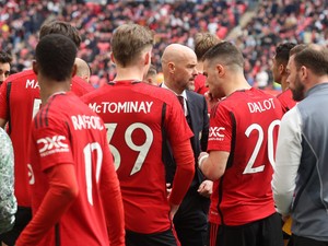 MU Kalah Sampai 14 Kali, Baru Kali Ini Terjadi di Premier League!