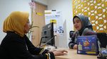 Mandiri Taspen Naik Kelas ke KBMI 2