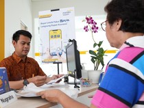 Mandiri Taspen Naik Kelas ke KBMI 2