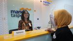 Mandiri Taspen Naik Kelas ke KBMI 2