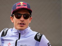 Marc Marquez Juara Dunia MotoGP Lagi? Tunggu Tahun Depan
